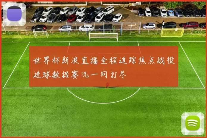 世界杯新浪直播全程追踪焦点战役进球数据赛况一网打尽